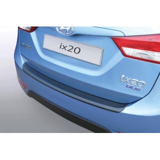 Protection Seuil de Coffre HYUNDAI IX 20 2010 2018