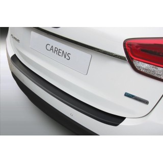 Protection Seuil de Coffre KIA CARENS 2013 2016 - Access Auto 4x4