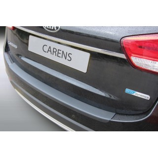 Protection Seuil de Coffre KIA CARENS 2016 2019 - Access Auto 4x4