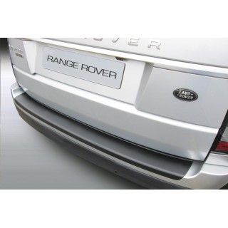 Protection Seuil de coffre RANGE ROVER 2012 2019 - Access Auto 4x4