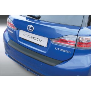 Seuil de coffre LEXUS CT 200 H 5 PORTES 2011 2014 - Access Auto 4x4