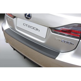 Protection Seuil de coffre LEXUS CT 200 H 5 PORTES 2014 2019 - Access Auto 4x4