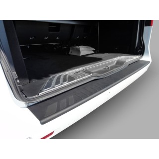 Seuil de Coffre MERCEDES CLASSE V W 447 2014 AUJOURD'HUI ABS NOIR - Access Auto 4x4