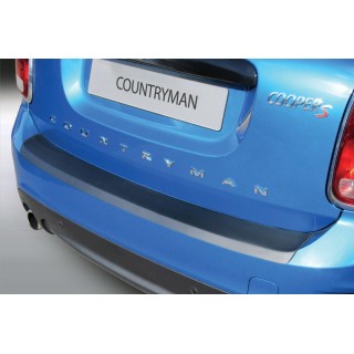Protection Seuil de Coffre MINI COUNTRYMAN 2016 2019 - Access Auto 4x4