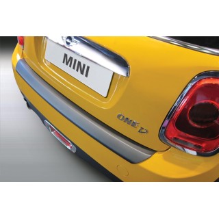 Protection Seuil de Coffre MINI CABRIOLET 2016 2019 - Access Auto 4x4