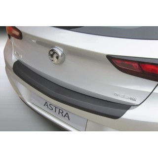 Seuil de Coffre-OPEL-ASTRA-K-5-PORTES-2015-AUJOURD'HUI ABS NOIR