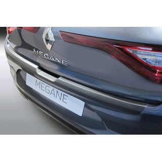 Seuil de Coffre-RENAULT-MEGANE-BERLINE-2016-AUJOURD'HUI ABS NOIR