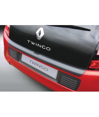 Housse De Protection De Coffre Renault Twingo Ii 2007-2014
