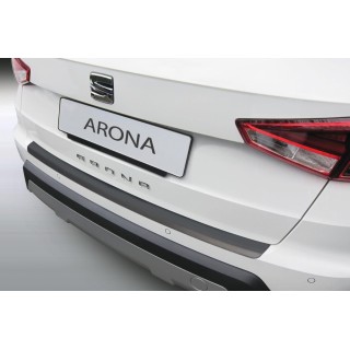 Seuil de Coffre SEAT ARONA 2017 AUJOURD'HUI ABS NOIR - Access Auto 4x4