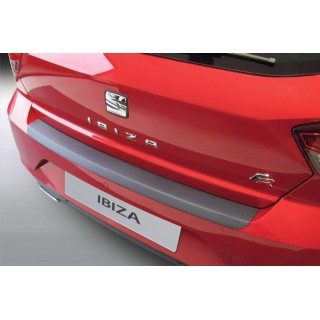 Seuil de Coffre SEAT IBIZA 5 PORTES 2017 AUJOURD'HUI ABS NOIR - Access Auto 4x4