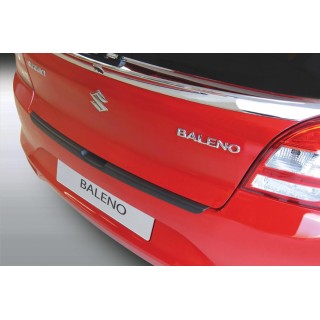 Seuil de Coffre-SUZUKI-BALENO-2016-AUJOURD'HUI ABS NOIR