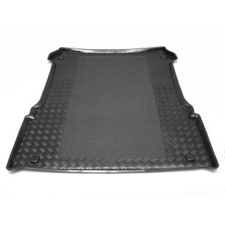 Tapis de Coffre OPEL COMBO LIFE 5 PLACES 2018 AUJOURD'HUI - Access Auto 4x4