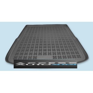 Tapis de Coffre PEUGEOT TRAVELLER STANDARD 2016 2024 8/9 PLACES