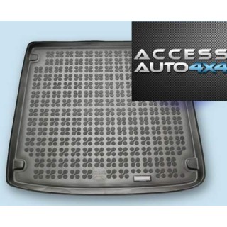 Tapis de Coffre PEUGEOT TRAVELLER COURT 2016 2024