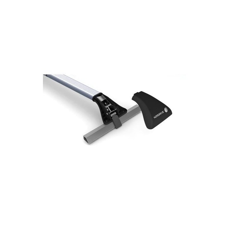 Cadre De Calandre Avant Pour Peugeot Partner / Rifter 2018 – Aftermarket – Neuf