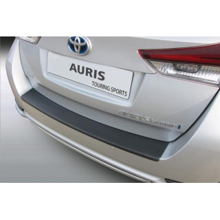 Seuil de Coffre-TOYOTA-AURIS-TS-BREAK-2015-2019 ABS  NOIR