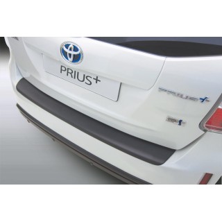 Seuil de Coffre-TOYOTA-PRIUS-PLUS-2015-AUJOURD'HUI ABS NOIR