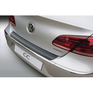 Seuil de Coffre VOLKSWAGEN PASSAT CC 2012 2017 ABS NOIR - Access Auto 4x4