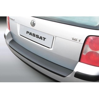 Seuil de Coffre VOLKSWAGEN PASSAT BREAK 1998 2005 ABS NOIR - Access Auto 4x4