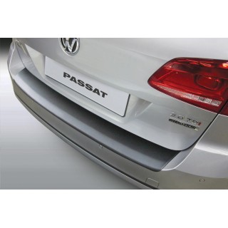 Protection Seuil de Coffre-VOLKSWAGEN-PASSAT-ALLTRACK-2011-2014-