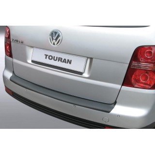 Seuil de coffre VOLKSWAGEN TOURAN 2003 2010 ABS NOIR - Access Auto 4x4