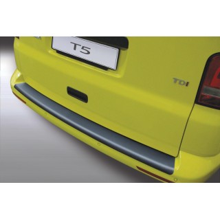 Protection Seuil de coffre-VOLKSWAGEN-T5-2012-2015