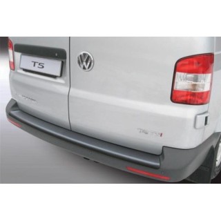 Protection Seuil de coffre-VOLKSWAGEN-T5-2012-2015