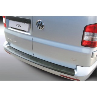 Protection Seuil de coffre-VOLKSWAGEN-T5-2012-2015