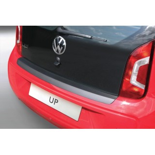 Seuil de Coffre VOLKSWAGEN UP 2011 2016 ABS NOIR - Access Auto 4x4