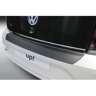 Seuil de Coffre VOLKSWAGEN UP 2016 AUJOURD'HUI ABS NOIR - Access Auto 4x4