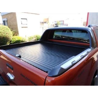 COUVRE-BENNE-COULISSANT-FORD-RANGER-SUPER-CABINE-WILDTRAK-2015-AUJOURD'HUI-