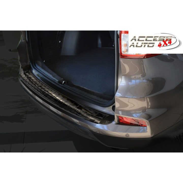 Couvre-bagages Rétractable Pour Honda CR-V 2017-2020 – Protection Coffre, Toile Renforcée, Facile à Installer
