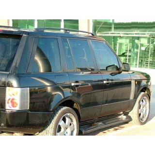 Barres de Toit-RANGE-ROVER-VOGUE-2002-2012-NOIRE