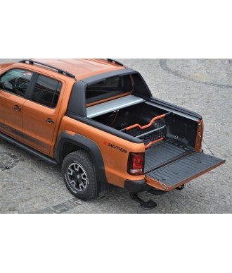 COUVRE-BENNE-COULISSANT-GRIS-VOLKSWAGEN-AMAROK-CANYON-DOUBLE-CABINE-2011-AUJOURD'HUI