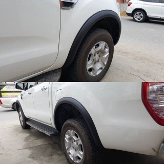 Elargisseurs d'Ailes FORD RANGER 2015 2018 SUPER CABINE KIT  - Access Auto 4x4