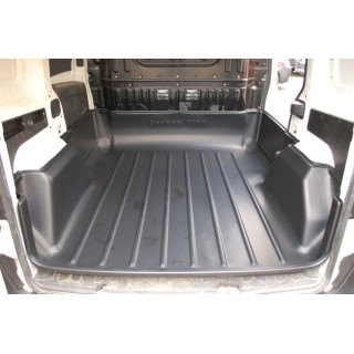 Bac de Coffre FIAT DOBLO COURT 2010-2022 175 x 150 x 37 cms  Sièges arrière retiré ou rabattue