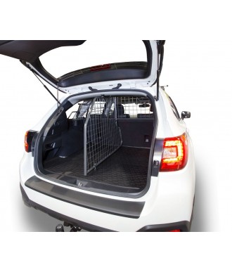 Grille Division Coffre SUBARU OUTBACK 2014 2019 - Access Utilitaire - Vente en ligne d'accessoires auto et Véhicules Utilitaires