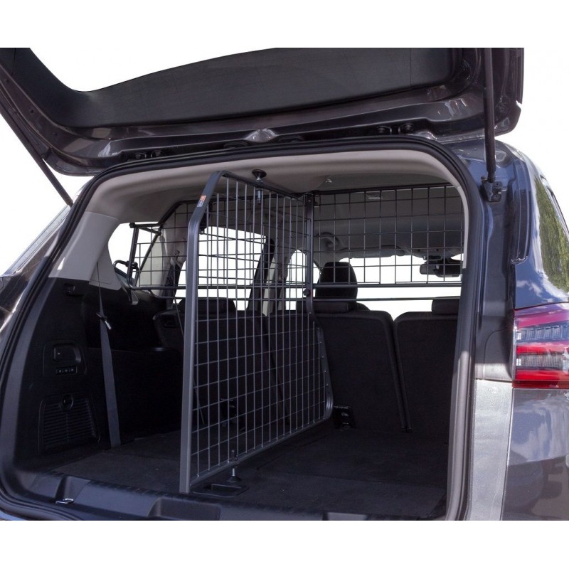 Grille Division Coffre FORD S MAX 2015 AUJOURD'HUI - Access Utilitaire - Vente en ligne d'accessoires auto et Véhicules Utilitaires