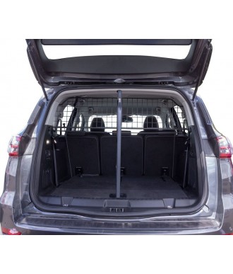 Grille Division Coffre FORD S MAX 2015 AUJOURD'HUI - Access Utilitaire - Vente en ligne d'accessoires auto et Véhicules Utilitaires