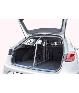 Grille Division Coffre SEAT LEON ST 2014 2020 - Access Utilitaire - Vente en ligne d'accessoires auto et Véhicules Utilitaires