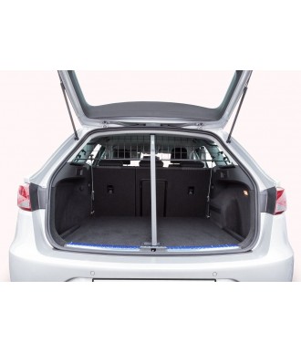 Grille Division Coffre SEAT LEON ST 2014 2020 - Access Utilitaire - Vente en ligne d'accessoires auto et Véhicules Utilitaires