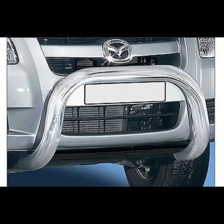 PARE BUFFLE-MAZDA-BT-50-2007-2011-HOMOLOGUE 76mm