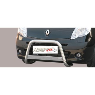 PARE BUFFLE-RENAULT-KANGOO-2008-2013-HOMOLOGUE - barre de renfort