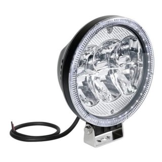 Projecteur Rond ANGEL LED 60W diametre 178mm