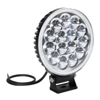 Projecteur Rond ANGEL 15 LEDS 45W  diametre 178mm