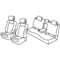 Housses siege auto sur-mesure tissus -RENAULT-KOLEOS-INTENS-2017-AUJOURD'HUI- Housses siege auto sur-mesure tissus -RENAULT-KOLEOS-INTENS-2017-AUJOURD'HUI-