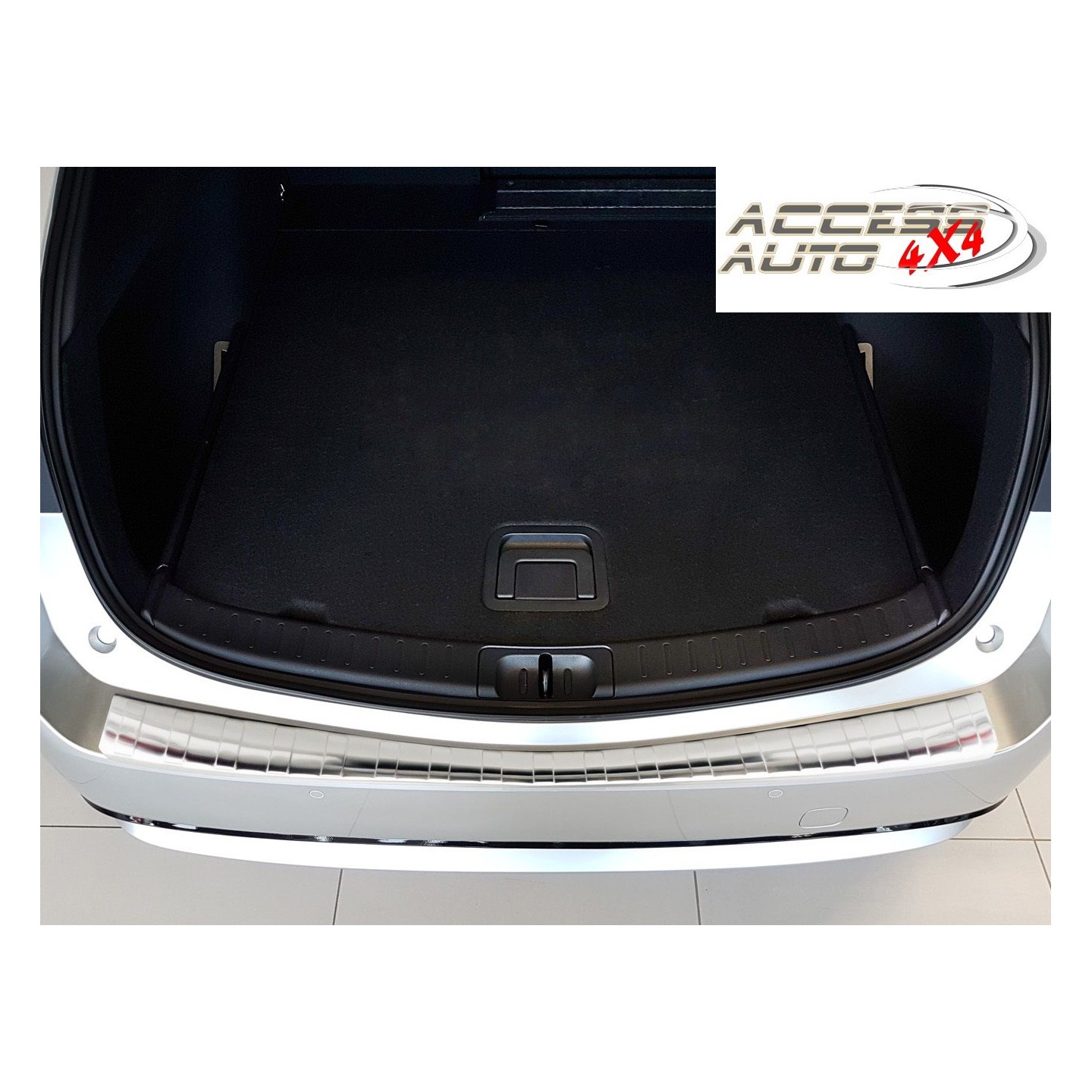 Seuil de coffre Toyota Corolla Touring Sports (E210) PU