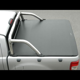 BACHE FORD RANGER SUPER CABINE 2012-AUJOURD'HUI SEMI RIGIDE ROLL BAR ORIGINE