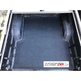 Tapis de Benne-MAZDA-BT-50-DOUBLE-CABINE- 2006-AUJOURD'HUI-