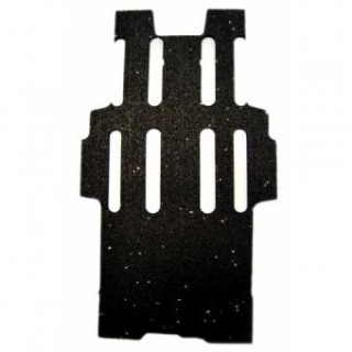 Tapis de Coffre FIAT TALENTO MINIBUS  L2 2016 2020 - Access Auto 4x4